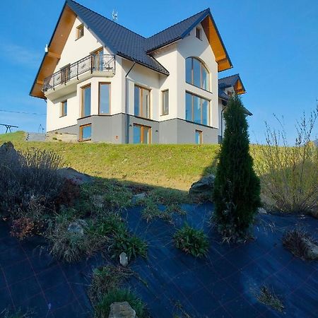 Apartament Oliwia Grywald ภายนอก รูปภาพ