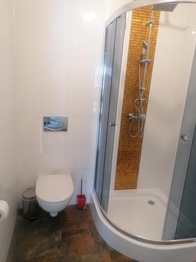 Apartament Oliwia Grywald ภายนอก รูปภาพ