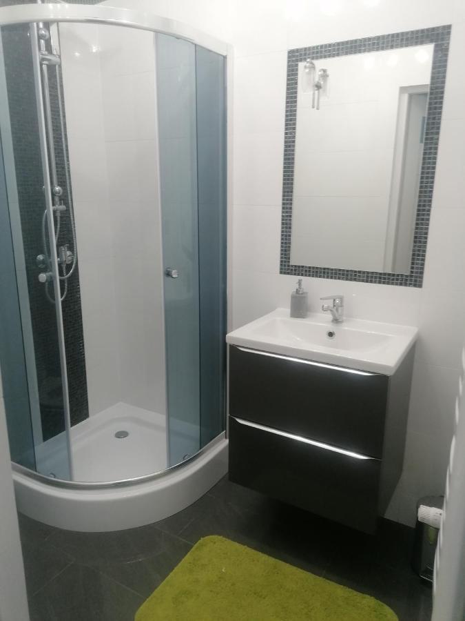 Apartament Oliwia Grywald ภายนอก รูปภาพ