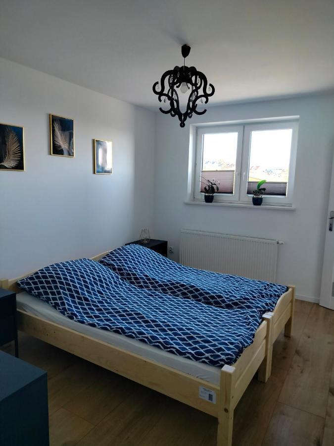 Apartament Oliwia Grywald ภายนอก รูปภาพ